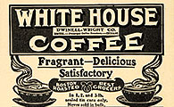 Commercial Decor Coffee