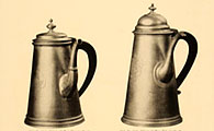Hipster Decor Coffee