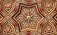 Residential Dining Room Decor Motifs