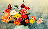 Seasonal Decor Decorations Spring