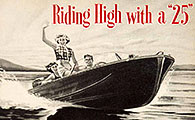 Boat House Decor Boating Ads