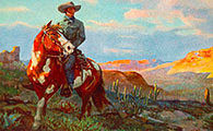 Farm Decor Horses