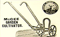 Farm Decor Tools