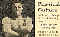 Home Gym Decor Fitness