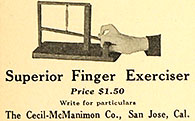 Home Gym Decor Exercise