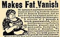 Home Gym Decor Fat Ads