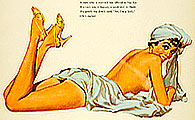 Trending Tree House Pin Up Girls